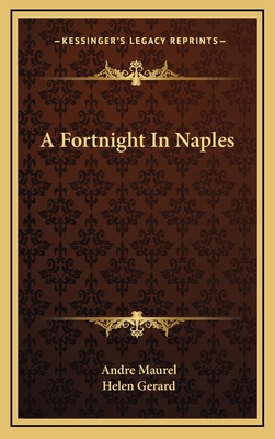 A Fortnight in Naples 1163530255 Book Cover