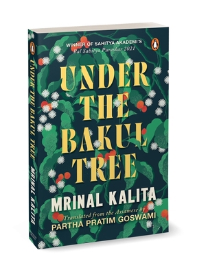 Under the Bakul Tree 0143458574 Book Cover
