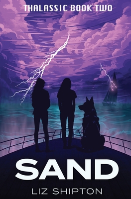 Sand 1088087884 Book Cover