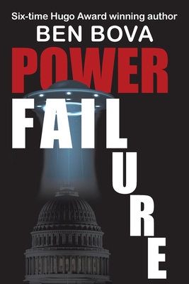 Power Failure 1649730977 Book Cover
