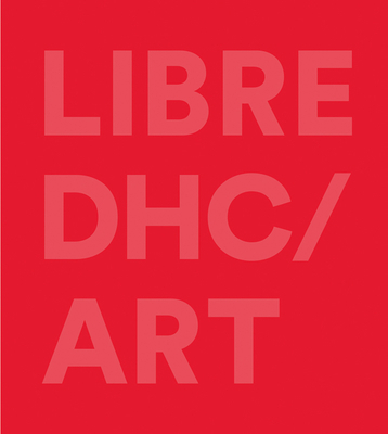 Dhc / Art Libre 377743194X Book Cover
