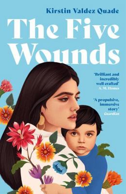 The Five Wounds 1788168380 Book Cover
