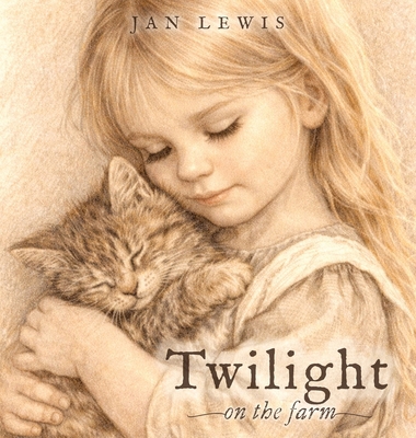 Twilight on the Farm B0H4NDPJGK Book Cover