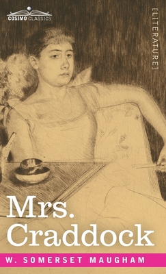 Mrs. Craddock 1646796225 Book Cover