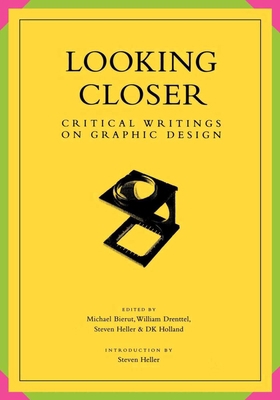 Looking Closer 1880559153 Book Cover