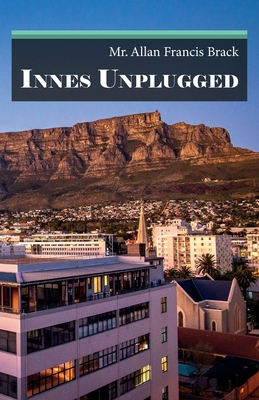 Innes Unplugged B0D5MMRGL2 Book Cover