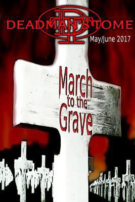 March to the Grave 1387004212 Book Cover