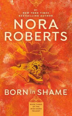 Born in Shame B001ZX65KA Book Cover