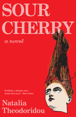 Sour Cherry 1963108191 Book Cover