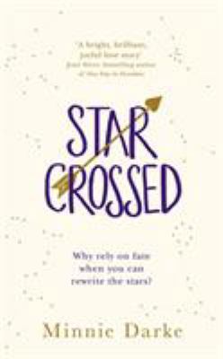 Star-Crossed 1787631079 Book Cover