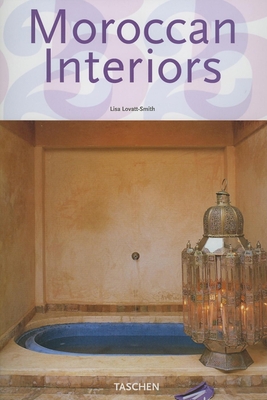 Moroccan Interiors 3822847526 Book Cover