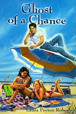Ghost of a Chance 0440415349 Book Cover