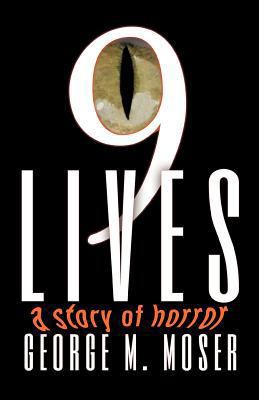 Nine Lives 1469753111 Book Cover