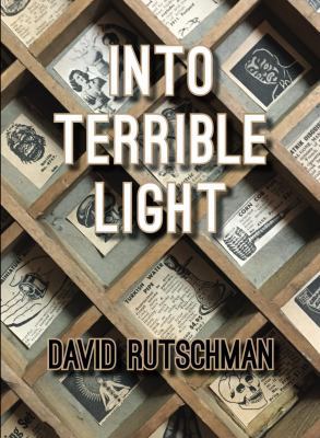 Into Terrible Light 0999593145 Book Cover