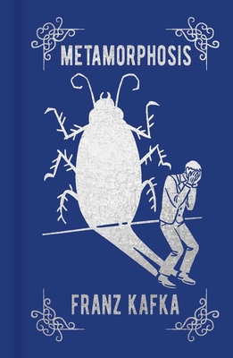 Metamorphosis: Gilded Pocket Edition 1398830372 Book Cover