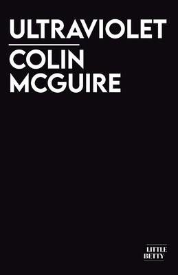 Ultraviolet 1913268985 Book Cover