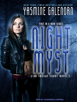 Night Myst 140011764X Book Cover