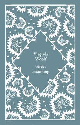 Street Haunting 0241597048 Book Cover