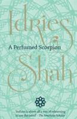 A Perfumed Scorpion 1784790966 Book Cover