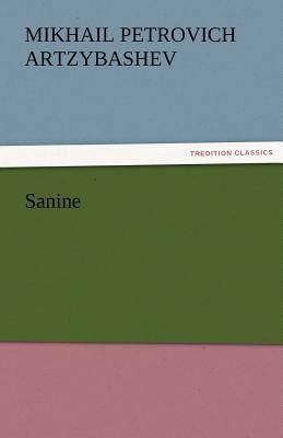 Sanine 3842466684 Book Cover