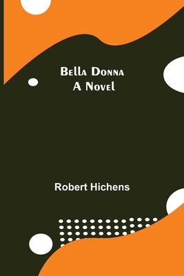 Bella Donna 9354757170 Book Cover