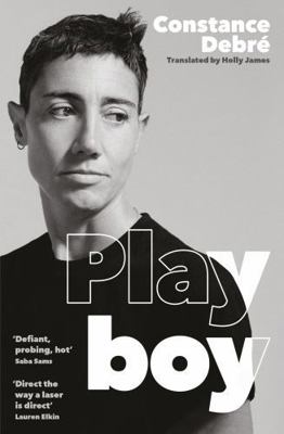 Playboy: 'an Essential Read' - Joelle Taylor, T... 1800819846 Book Cover