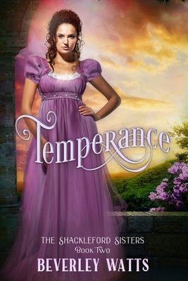 Temperance (The Shackleford Sisters Book 2) B08YCXHQB9 Book Cover