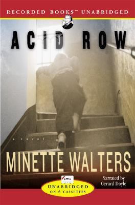 Acid Row [German] 140252482X Book Cover