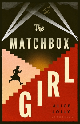 The Matchbox Girl: Winner of the 2026 Walter Sc... 152668103X Book Cover