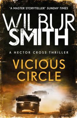 Vicious Circle: Hector Cross 2            Book Cover