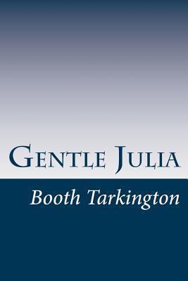 Gentle Julia 1500785679 Book Cover