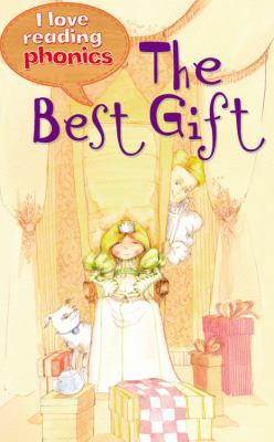 The Best Gift 1848987501 Book Cover