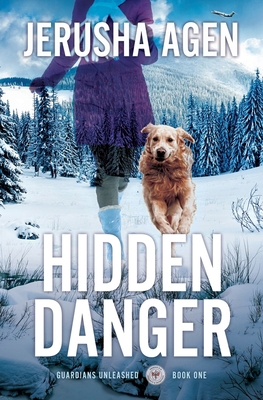 Hidden Danger: A Christian K-9 Suspense 1956683003 Book Cover