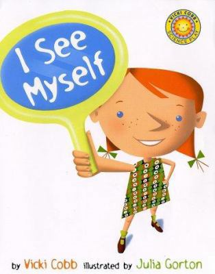 I See Myself 0688178367 Book Cover