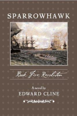Revolution 1596921099 Book Cover