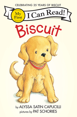 Biscuit B007SKFPRI Book Cover