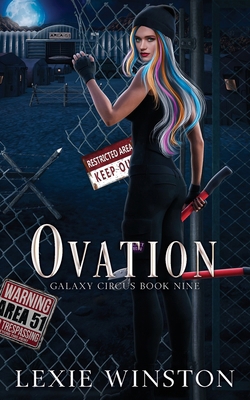Ovation 1763622843 Book Cover