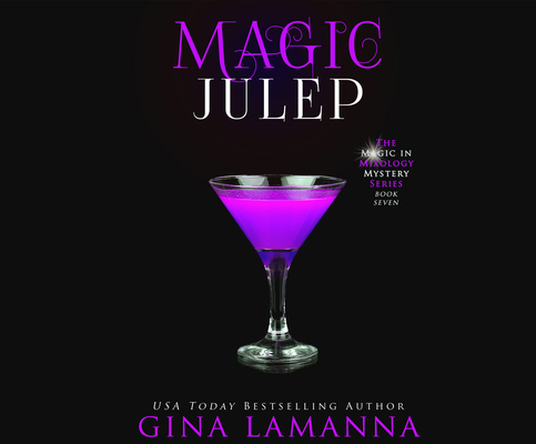 Magic Julep 1662091737 Book Cover