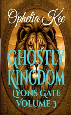 Ghostly Kingdom B0D81R1XGT Book Cover