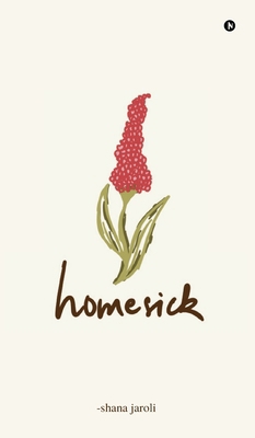 homesick B0G4DSJBG8 Book Cover