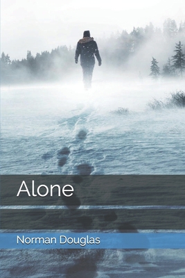 Alone B08GVGMVS4 Book Cover