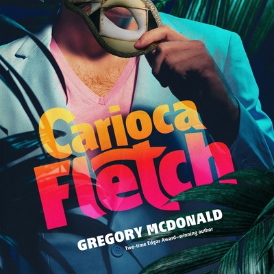 Carioca Fletch 1538524724 Book Cover