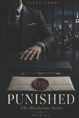Punished B0H44PLNH3 Book Cover