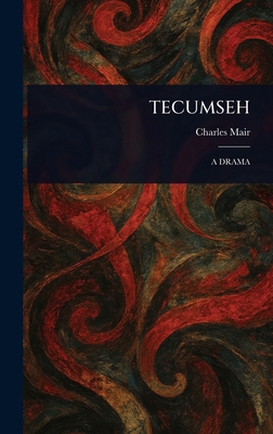 Tecumseh 1023100045 Book Cover