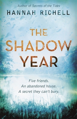 Shadow Year 1409127958 Book Cover