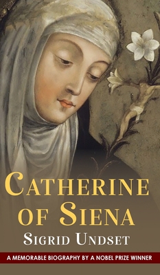 Catherine of Siena 1635619963 Book Cover