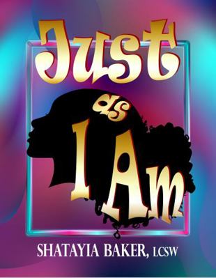 Just As I Am 0578373580 Book Cover