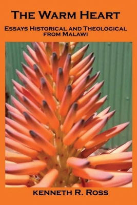 The Warm Heart 999607627X Book Cover