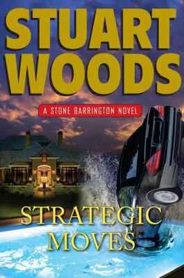 Strategic Moves 0399157115 Book Cover