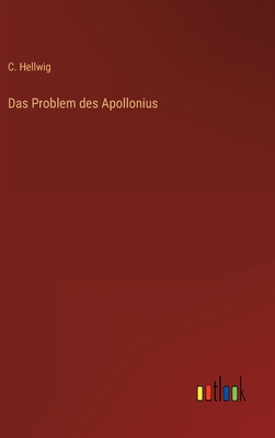 Das Problem des Apollonius [German] 3368011618 Book Cover